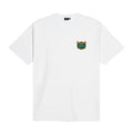 T-shirt Dolly Noire Ganesha white