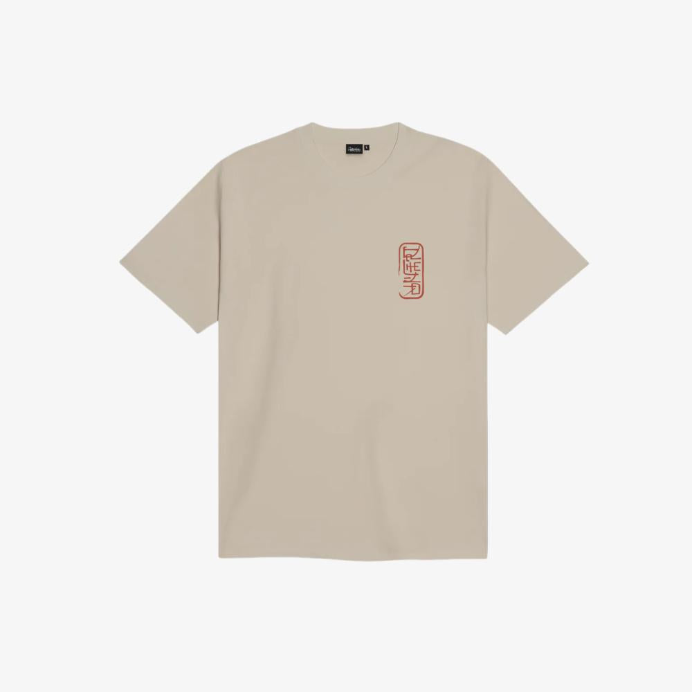 T-shirt Dolly Noire Hockey Samurai Beige