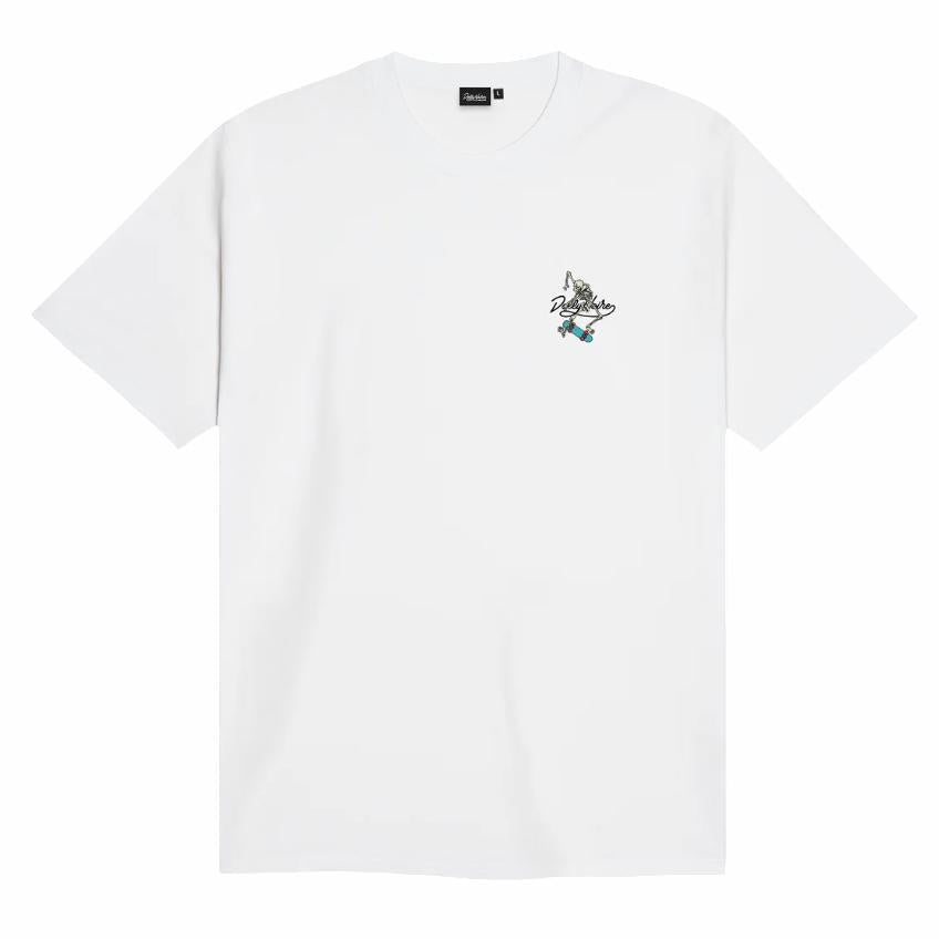 T-shirt Dolly Noire Japan Book Blue