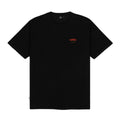 T-shirt Dolly Noire Legendary Birds black