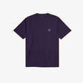 T-shirt Dolly Noire Match Poster Purple