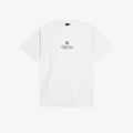 T-shirt Dolly Noire Pokedex White