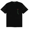 T-shirt Dolly Noire Rayquaza