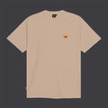 T-shirt Dolly Noire Tuareg Poster beige