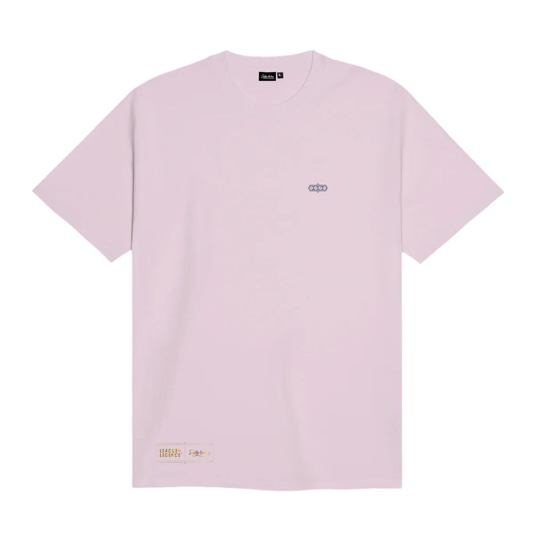 T-shirt Dolly Noire Vi lilac