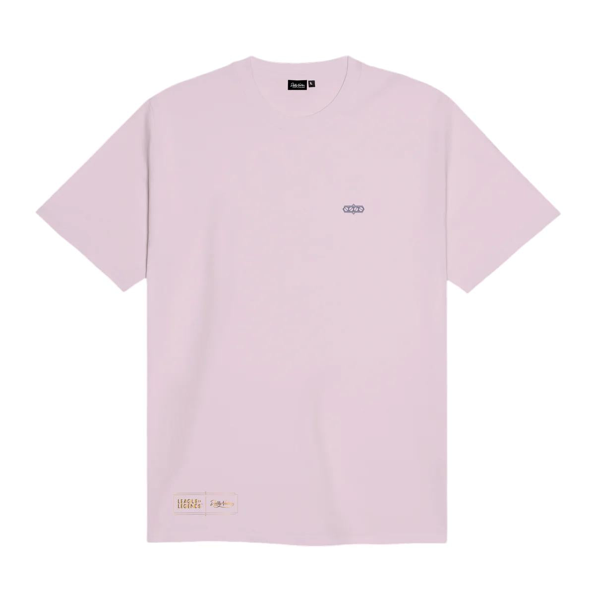 T-shirt Dolly Noire Vi lilac