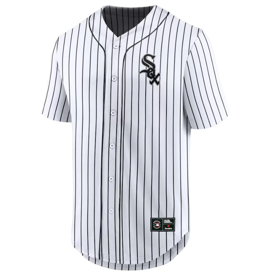 T-shirt Fanatics MLB Chicago White Sox