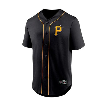 T-shirt Fanatics MLB PIttsburgh Pirates