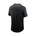 T-shirt Fanatics MLB PIttsburgh Pirates