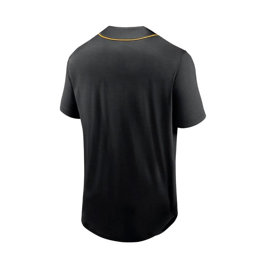 T-shirt Fanatics MLB PIttsburgh Pirates