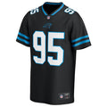T-shirt Fanatics NFL Carolina Panthers