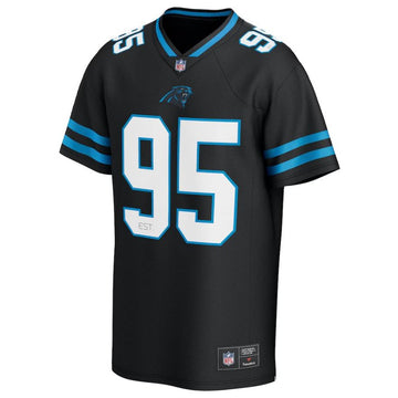 T-shirt Fanatics NFL Carolina Panthers