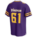 T-shirt Fanatics NFL Minnesota Vikings