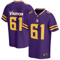 T-shirt Fanatics NFL Minnesota Vikings