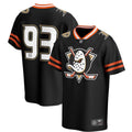 T-shirt Fanatics NHL Anaheim Ducks