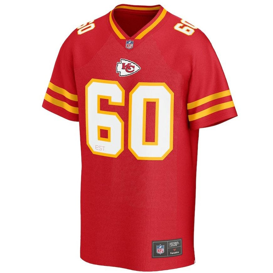 T-shirt Fanatics NHL Kansas City Chiefs