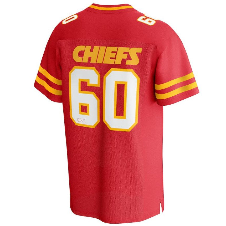 T-shirt Fanatics NHL Kansas City Chiefs