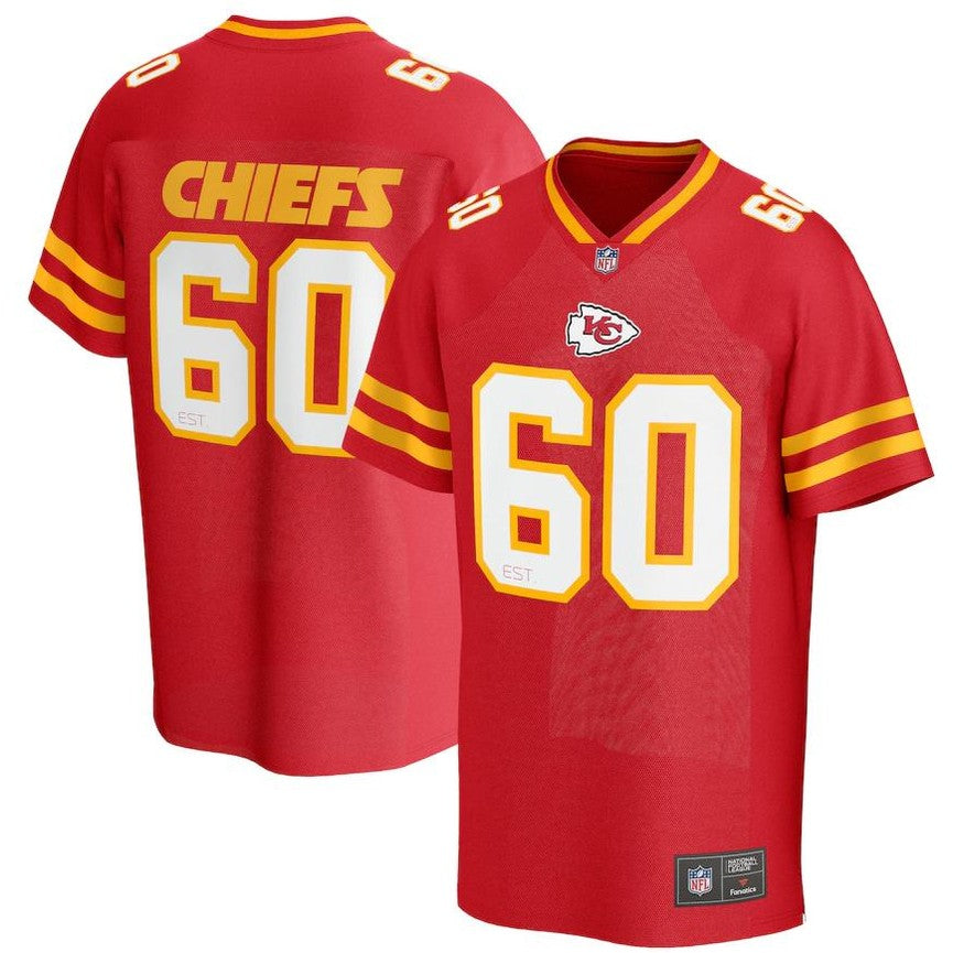 T-shirt Fanatics NHL Kansas City Chiefs