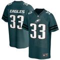 T-shirt Fanatics NHL Phila Eagles