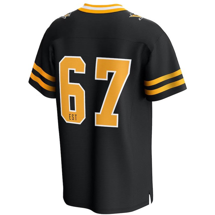 T-shirt Fanatics NHL Pittsburgh Penguins
