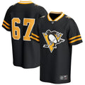 T-shirt Fanatics NHL Pittsburgh Penguins
