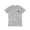 T-shirt Ghettoblaster Alien Ramp silver
