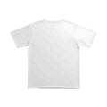 T-shirt Ghettoblaster Bat Loose white