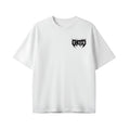 T-shirt Ghettoblaster Bat white 190gr