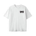 T-shirt Ghettoblaster Bat white 190gr