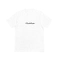 T-shirt Ghettoblaster Hands white