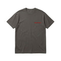 T-shirt Ghettoblaster Japan Sumo Grey