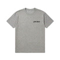 T-shirt Ghettoblaster Japan skeleton grey
