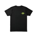 T-shirt Ghettoblaster Pesto Trust black