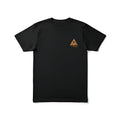 T-shirt Ghettoblaster Spaghetti Trust black
