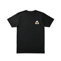 T-shirt Ghettoblaster Sushi Trust black