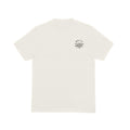 T-shirt Ghettoblaster Tarot Tower off white