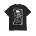 T-shirt Ghettoblaster Tibet God black