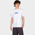 T-shirt Iriedaily Ciaoboy White