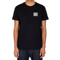 T-shirt Iriedaily Garden Gnome Black