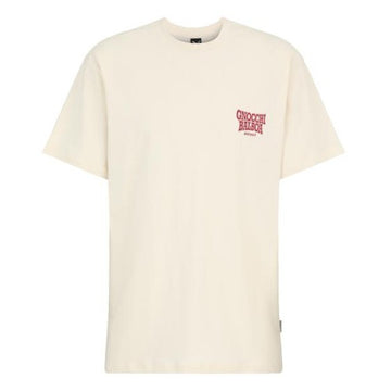 T-shirt Iriedaily Gnocchi Baslboa Beige