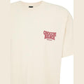 T-shirt Iriedaily Gnocchi Baslboa Beige