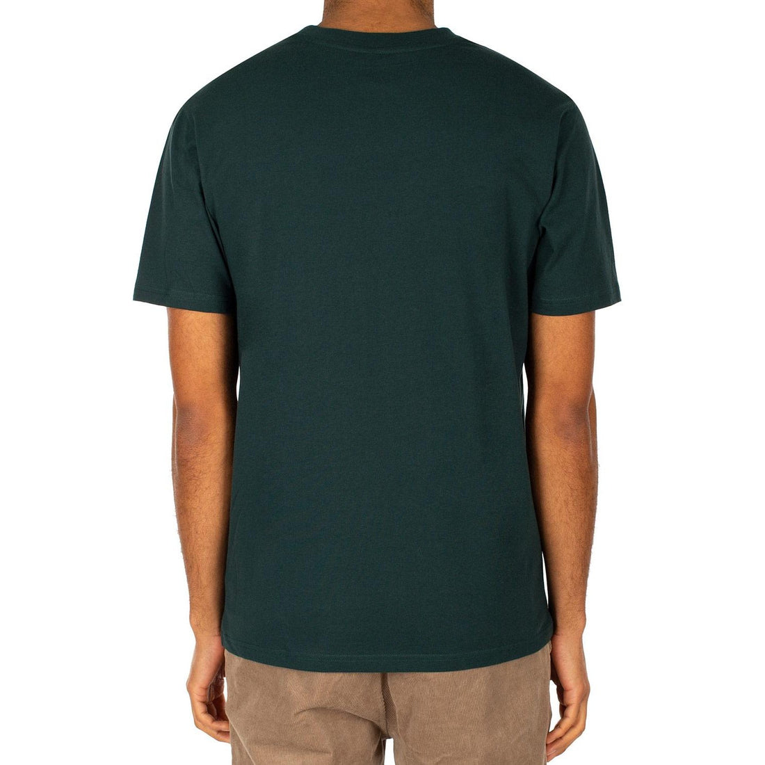 T-shirt Iriedaily Gnomed Pocket night forest