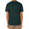 T-shirt Iriedaily Gnomed Pocket night forest