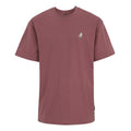 T-shirt Iriedaily Homeoffice Grey