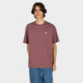 T-shirt Iriedaily Homeoffice Grey
