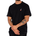 T-shirt Iriedaily Nobody'S G Black