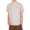 T-shirt Iriedaily Peaceride cloud grey