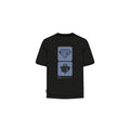 T-shirt Iuter Hand black