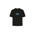 T-shirt Iuter Hand black