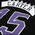 T-shirt Mitchell & Ness Carter Black